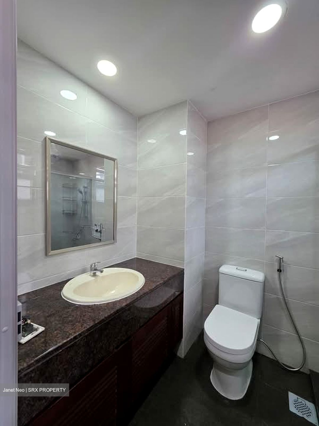 Selanting Green (D21), Apartment #555563441
